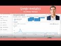 Métricas relevantes en Google analytics con Álvaro Mariscal