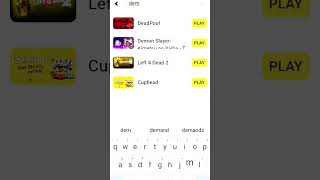 How To Play Demon Slayer The Hinokami Chronicles Game In Android Phone 😱 #shorts #demonslayer