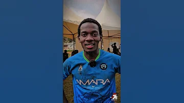 Kyambogo Rugby S Matthew Ekelot Talks About The 2025 CURA7s Uganda Rugby 