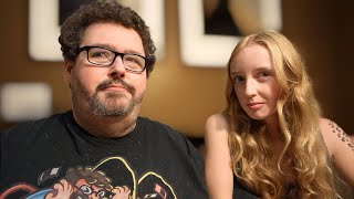 ASK ME AND MY GIRLFRIEND ANYTHING!