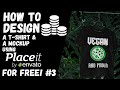 How To Make T-Shirt Design &amp; Mockup Using Placeit for (FREE) #3 | Step by Step Shirt Tutorial