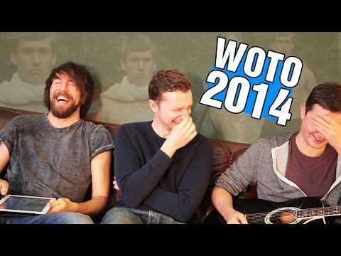 Craigslist Songs | WOTO 2014