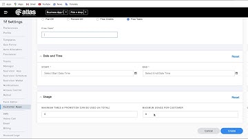 Tookan Customer application || Jungleworks