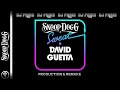 Dj paris  sweat snoop dogg  david guetta by dj paris production remake audio officiel