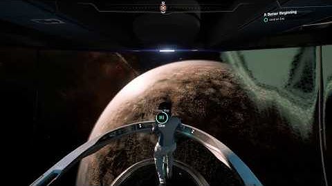 Mass Effect Andromeda: More Loading Issues