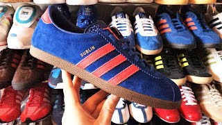 adidas dublins 2018