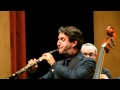 Alessandro Marcello - Adagio dal Concerto per oboe in re minore