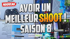 Avoir Un Meilleur Viseur Sur Fortnite Battle Royale - avoir un meilleur shoot sur fortnite ps4 xbox one saison 8 duration 4 50