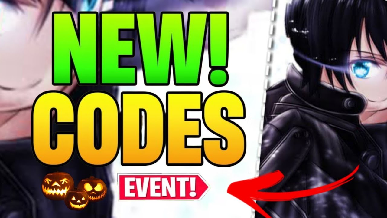 🎃HALLOWEEN] NEW ANIME DIMENSIONS CODES OCTOBER 2023 !! ROBLOX