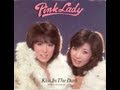 Pink Lady - Kiss In The Dark