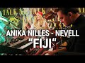 Meinl cymbals  anika nilles  nevell fiji