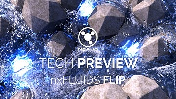 INSYDIUM Fused 2025 Final Tech Preview