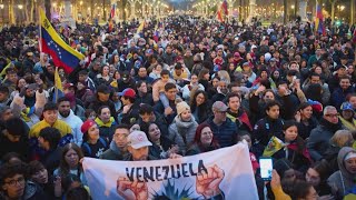 White House defends Venezuela raid