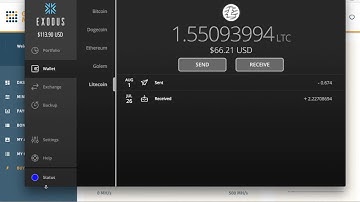 Genesis Mining - using subscriber