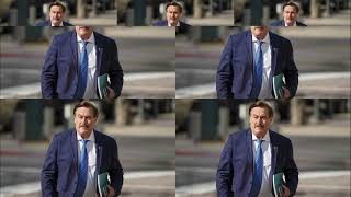 Celebrity MyPillow Founder Mike Lindell Defamed Former Dominion Employee: Jury Verdict Explained Profile