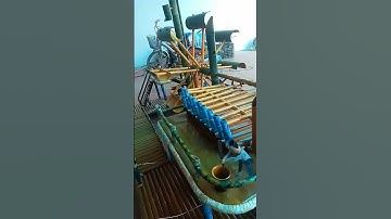 Đỉnh Cao Tiểu Cảnh Guồng Nước #shorts #shortvideo #short #subscribe #shortsfeed #song #status