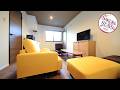 Haku Kiyomizu2 Kashiwa Shimizu2 | Kyoto, Japan | Hotel Review 🏨