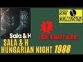 Video thumbnail for Sala & H - Hungarian Night (Good Quality) #Italodisco #Eurodisco #80s