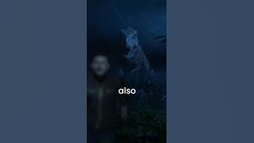 Surviving a T-Rex Attack 💀              #trex #dinosaur #science #3danimation #shorts #tyrannosaurus