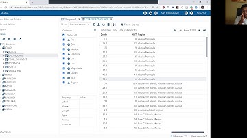 SAS Bootcamp 3.5 - Reading across rows - First & Last Part 1