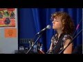 Abigail Washburn - Dreams of Nectar (Live at Amoeba)