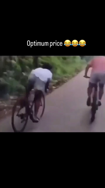 Optimus Prime: The Cycle Humor #funnyreels