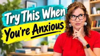 5 Self-Soothing Techniques That Actually Help With Anxiety