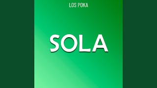 Sola (Triste Y Sola) (Salsa) chords