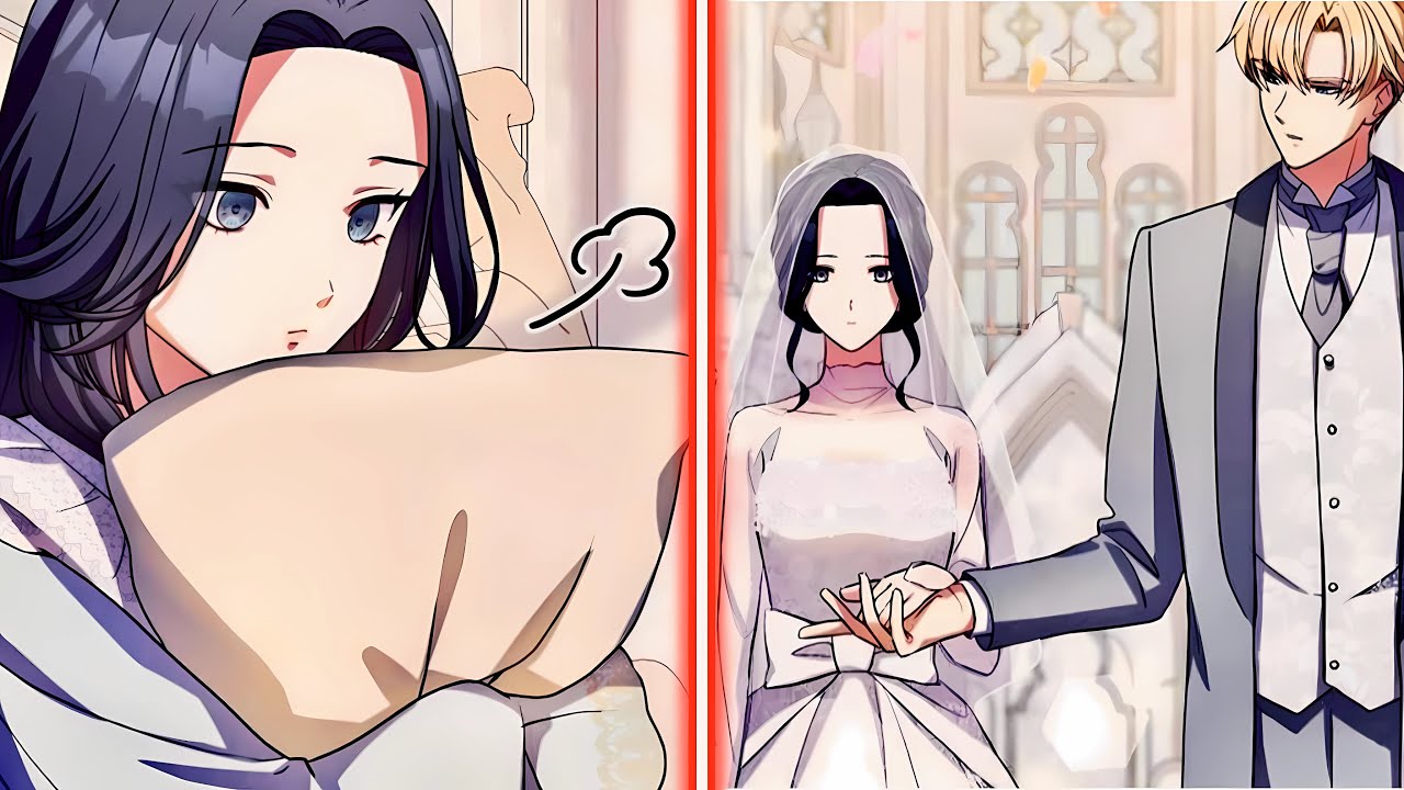 Blind Saint Marries Bloody Emperor Who Could Remove Curse