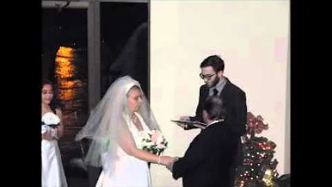 Paul and Susan Vogt