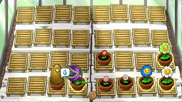 Plants Vs Zombies - Infinite Coin Cheat