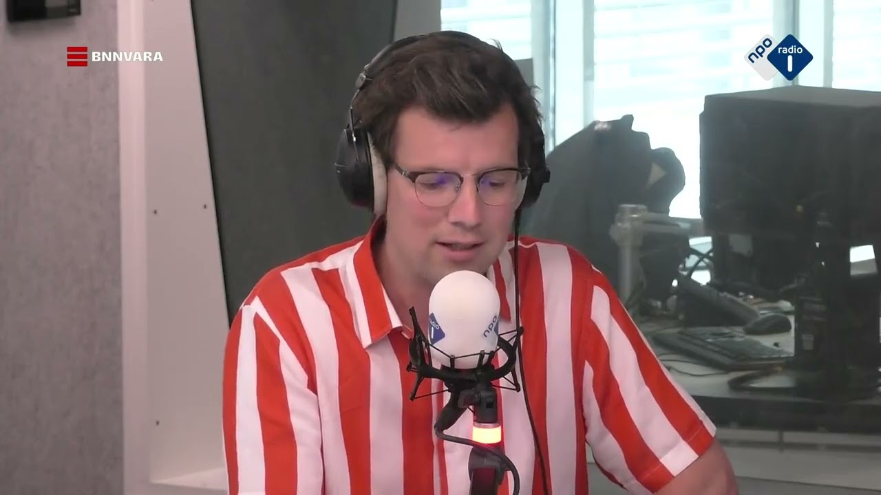 Pieter Derks over toeslagenschandaal