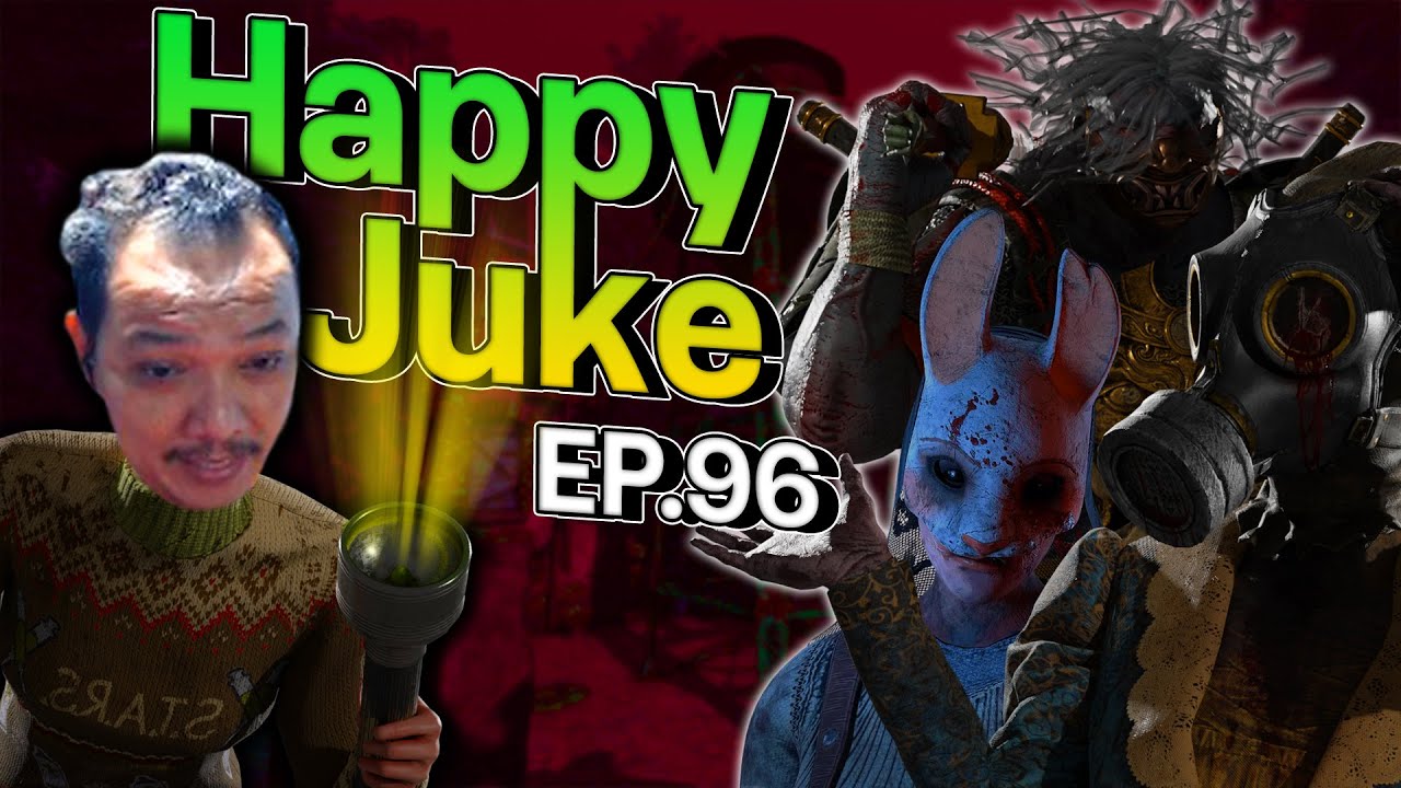 Dead by Daylight - Happy Juke EP 96