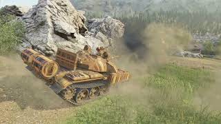 Have A Heavy Metal Tanksmas