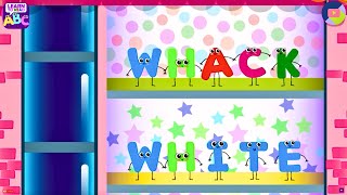 Learn to Read with Bini ABC Games |  Mastering Spelling and Alphabet | Episode 20 screenshot 5