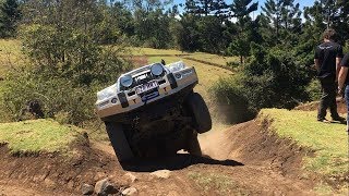 Levuka Playground Sep 2017