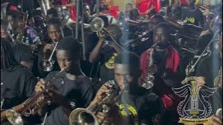 Over the weekend, we gathered in memory of Mrs. Stella Gadzeti. May her soul rest in eternal peace.