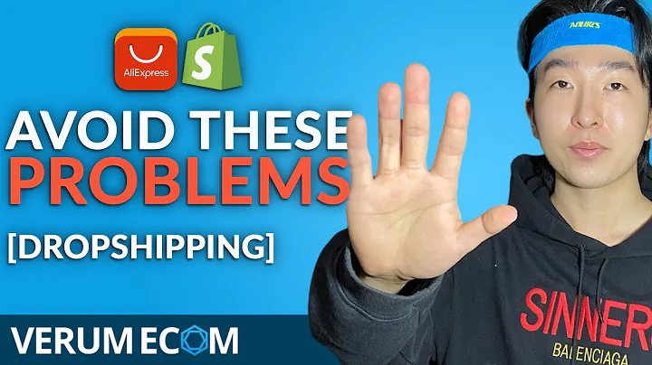 [2021] Top 5 Problems That Cause Shopify Stores to Fail