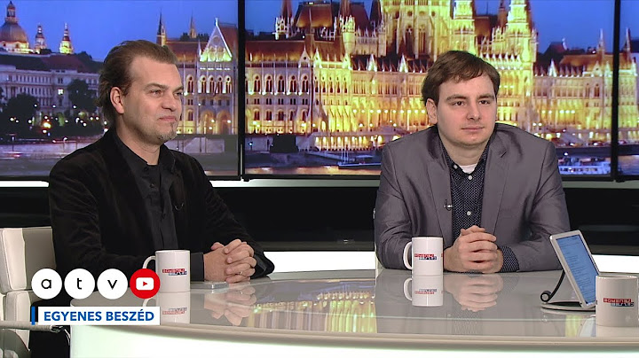Politikatörténeti pillanat a Menczer-Magyar csörte?