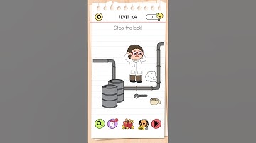 Brain Test All-Star: IQ Boost Level 104