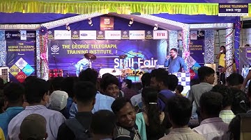 Skill Fair and Award Distribution: George Telegraph 2023