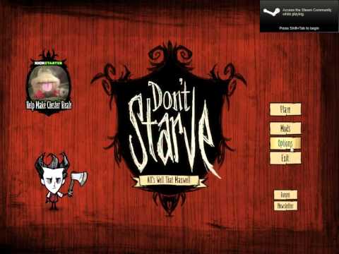 [Full-Download] Don T Starve Change Day Console Commands