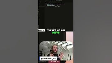 Easiest Crypto Payment Setup EVER! No KYC, No API Keys!