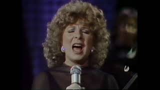 Sound of Applause--Shirley Bassey, Steve Lawrence, Eydie Gorme, Jack Jones, Vic Damone, 1982 TV