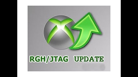 How TO UPDATE TO (17150) | JTAG/RGH CONSOLES