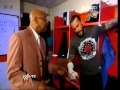 CM Punk gets told he has to take a sobriety test