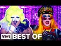 Unforgettable Queen Impressions (Of Each Other) 🤣 RuPaul's Drag Race