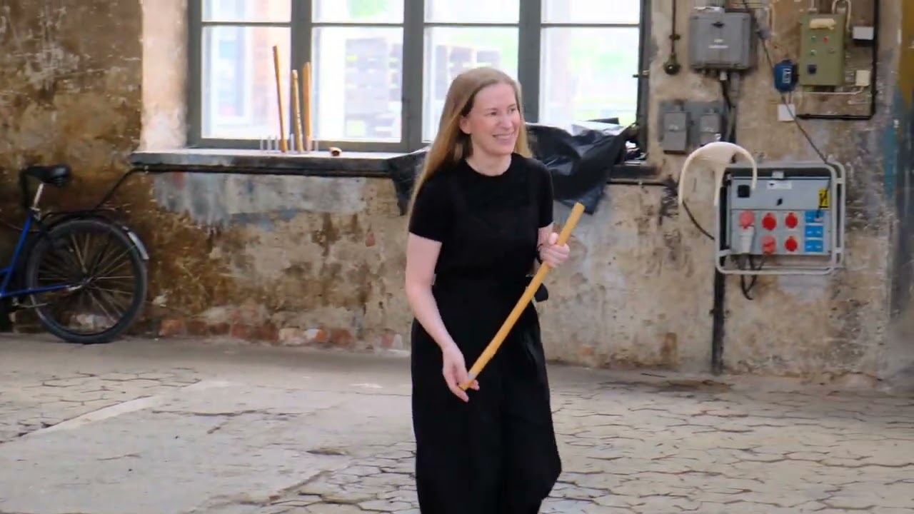 Levyhalli Performance - Videoreel