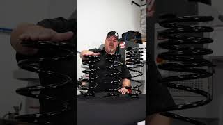 What is Spring Rate? | Coil Springs Explained screenshot 5