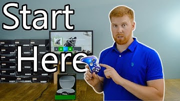 START HERE: What you NEED TO KNOW about your 7 Watts RAPIDFIRE controller - Xbox Elite Mods